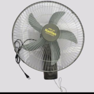 QUẠT TREO TƯỜNG NATIFAN B4