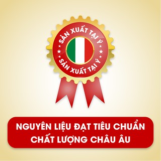Bánh quy socola giòn Sapori gói 175g