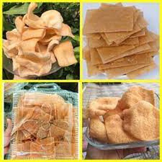 Đặc Sản Bánh Phồng Tôm Cà Mau