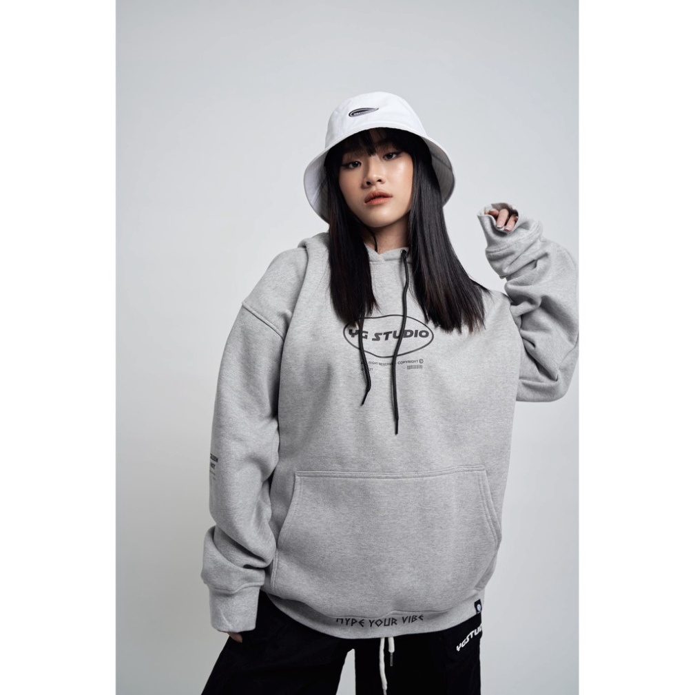 [Hà Nội] ÁO HOODIE ON DA WAY [YGSHOP.HANOI]