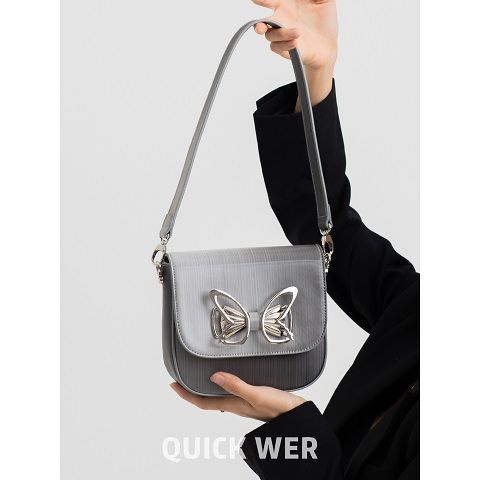 Túi đeo dưới cánh tay Màu Gradient Cao Cấp Mẫu Mới 2022 Thời Trang Cho Nữ