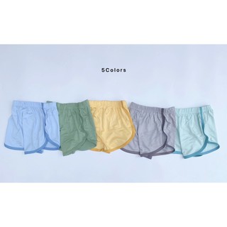 QUẦN THUN LẠNH KWOO CHO BÉ
