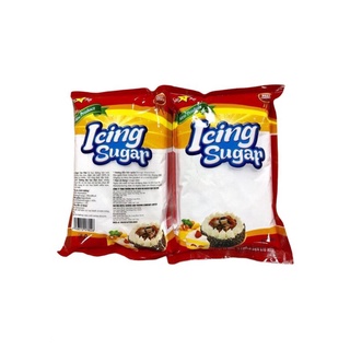 Đường xay/đường bột làm bánh
