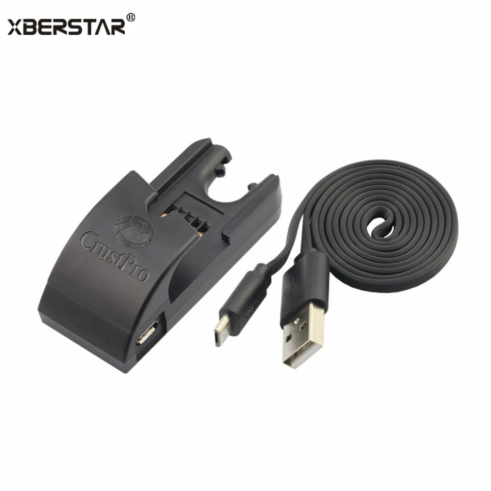 1 Bộ Dây Cáp Sạc USB Chất Lượng Cao Cho Máy Nghe Nhạc Sony Walkman NW-WS623 NW-WS625 MP3