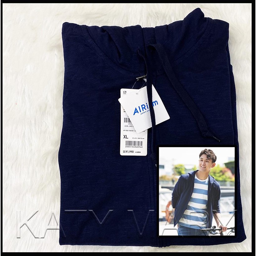 ÁO CHỐNG NẮNG NAM | BigBuy360 - bigbuy360.vn