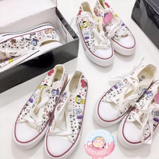 Giày BTS (sz từ 36-39)