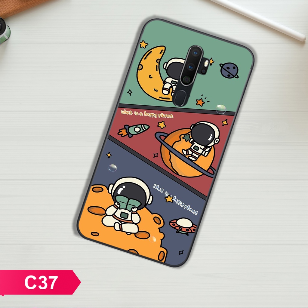 [FREESHIP] ỐP LƯNG OPPO A5 2020/A9 2020 IN HÌNH SIÊU CUTE-BẢO VỆ MÁY HIỆU QUẢ
