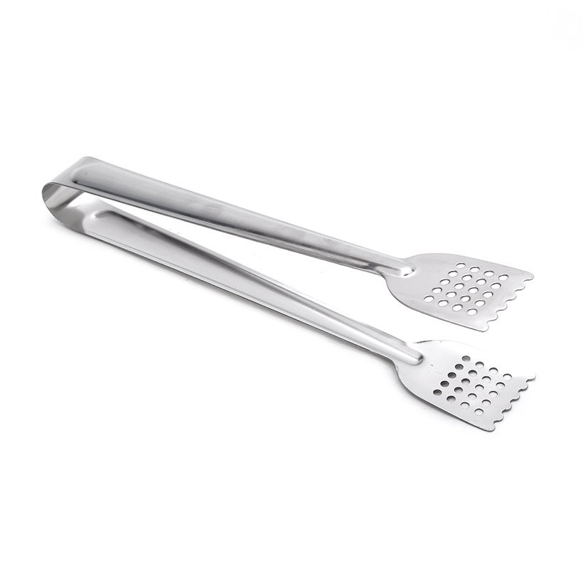 [ Flash Sale ] Kẹp gắp đá, kẹp gắp đồ nướng