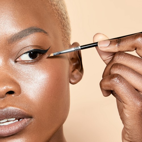 Sigma Cọ Kẻ Mắt E06 Winged Liner Brush