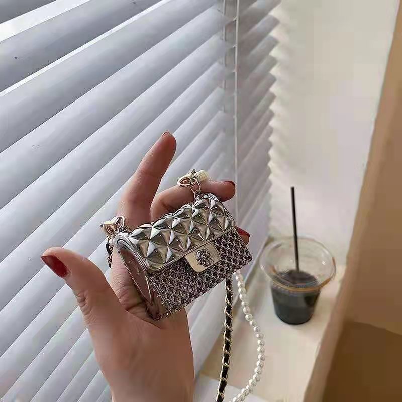 Túi Đeo Chéo Phong Cách Châu Âu Thời Trang Dành Cho Nữ 2022