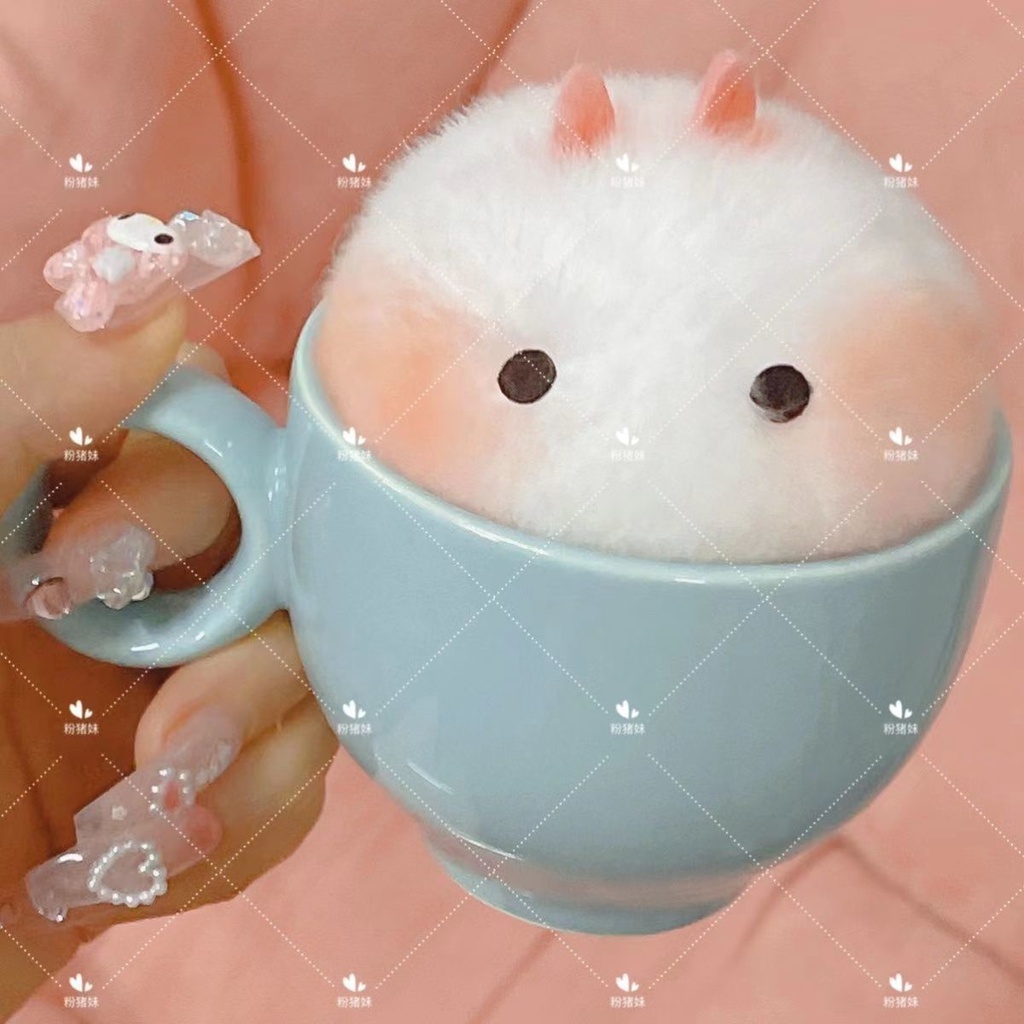Kẹp Tóc Hình Thỏ Dễ Thương
