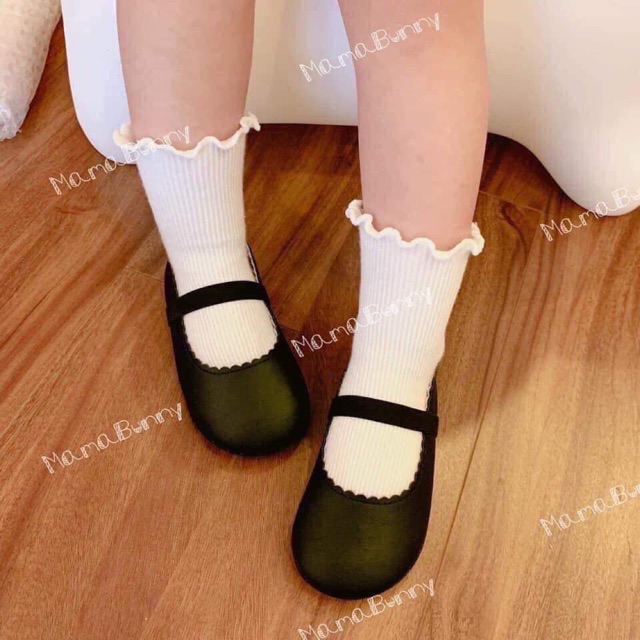 Giày búp bê HM sz 18/19
