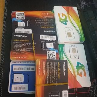 Sim số đẹp