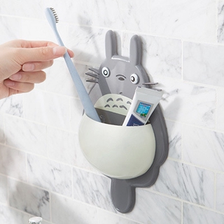 Bathroom strong toothbrush suction cup toothbrush storage rack storage rack kitchen kitchen storage rack