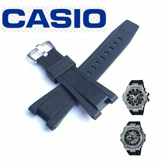 Dây Đeo Cho Đồng Hồ Casio G-Shock Gst-W300