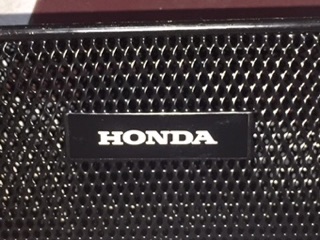 Combo Bass+Rổ Wave a, RS Thái