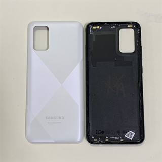 Vỏ SS A02s (không kèm xương)