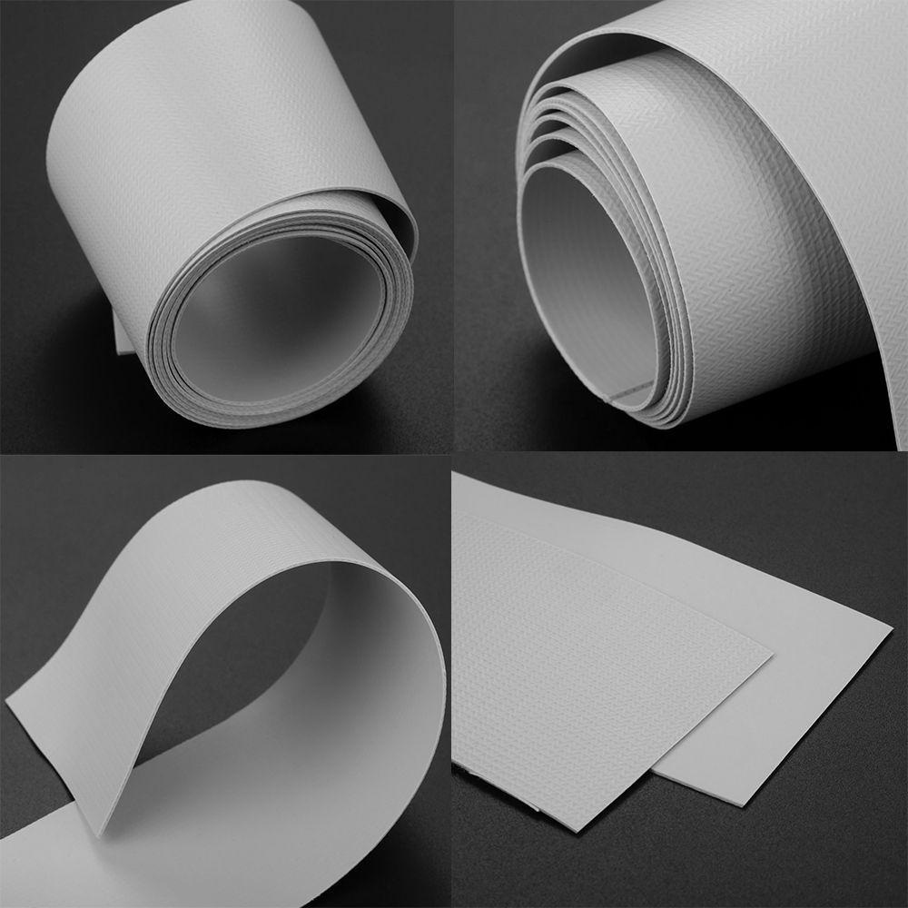 CACTU 1 Cuộn Miếng Vá Thuyền Kayak Chất Lượng Cao 50 * 1000mm