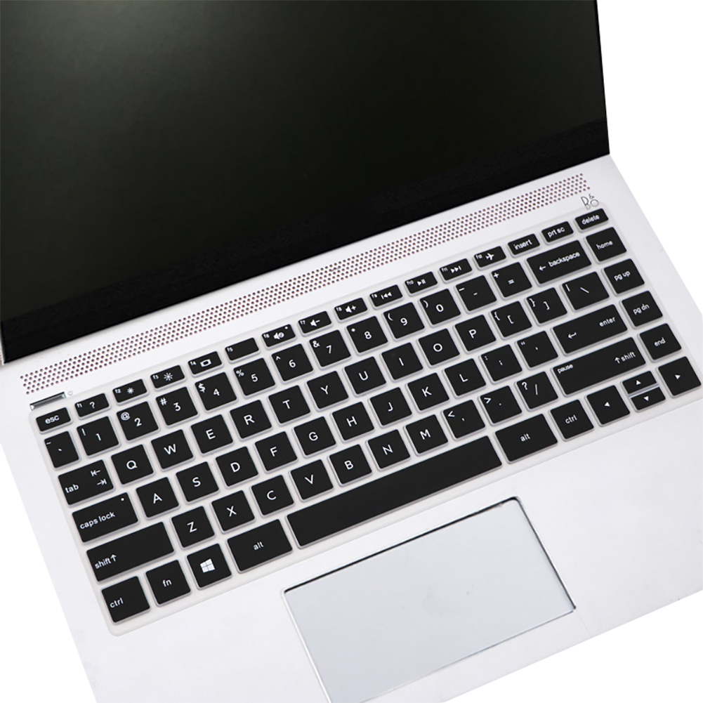 Miếng dán bảo vệ bàn phím cho máy tính xách tay Hp14Q-Cs0001Tx 14-inch I5-8250U