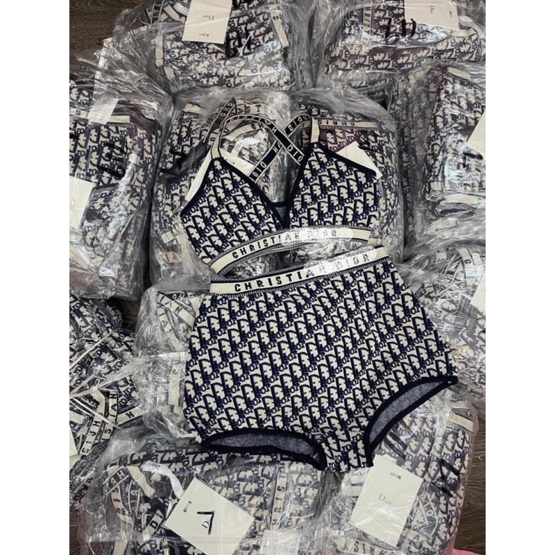 BIKINI DIOR QUẢNG CHÂU CAO CẤP ( CÓ SẴN ) | BigBuy360 - bigbuy360.vn