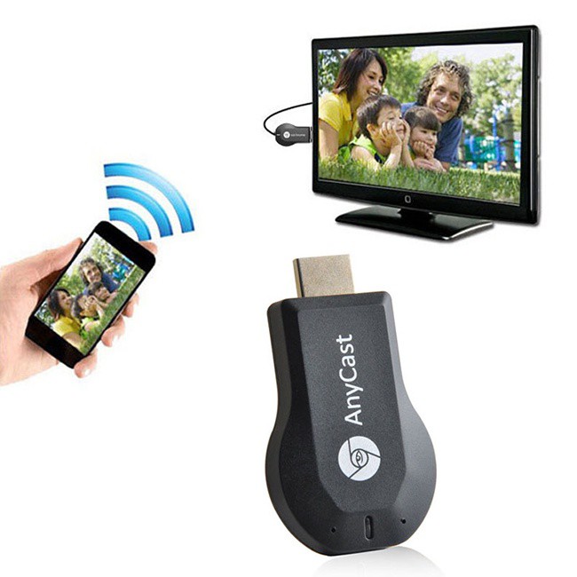 HDMI không dây Dongle Anycast