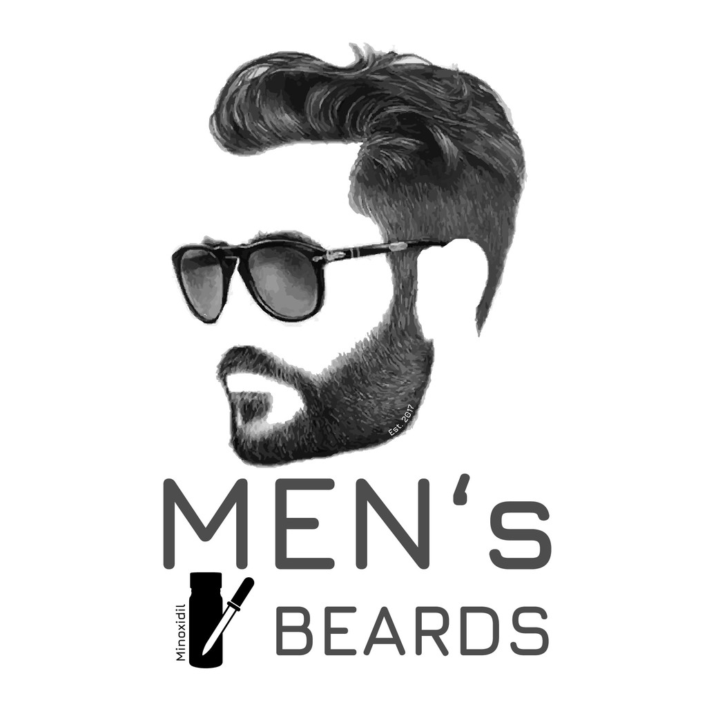 Minoxidil 5% - Dầu duỡng râu tóc - Kích thích mọc râu, nuôi tóc | BigBuy360 - bigbuy360.vn