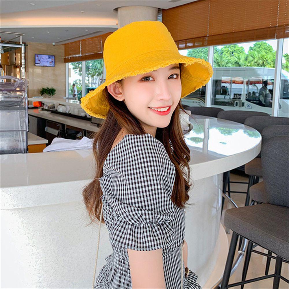 Mũ Tai Bèo Thể Thao Chống Nắng Thời Trang