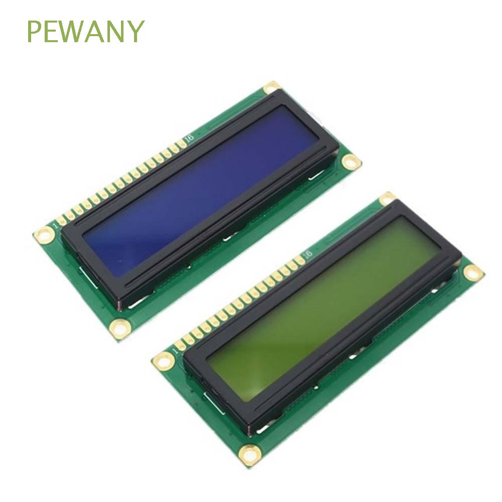 Mô Đun Hiển Thị Màn Hình Lcd 5v Cho Arduino 16x2