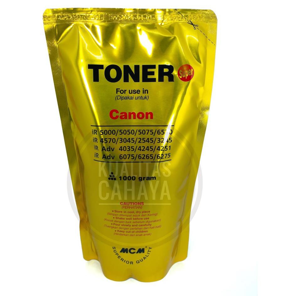 CANON ̄➽ Toner hồng ngoại và IRA chính hãng MCM ★★★ Mae Mae