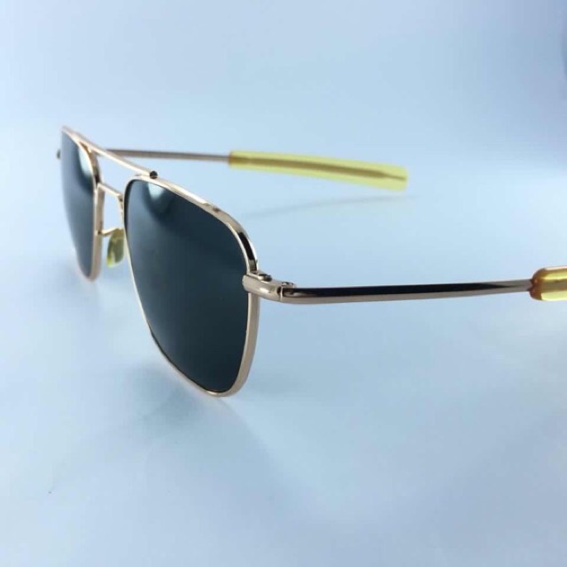 Kính cơn american optical- kính cơn chữ nhỏ đời đầu