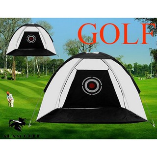 Loại 1 - Lều chắn bóng Chuyên cho người chơi GOLF có thể gấp gọn di động tại nhà hoặc đi dã ngoại