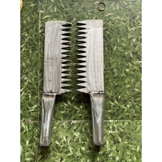 Dao chặt nước đá loại đầy dài 40cm