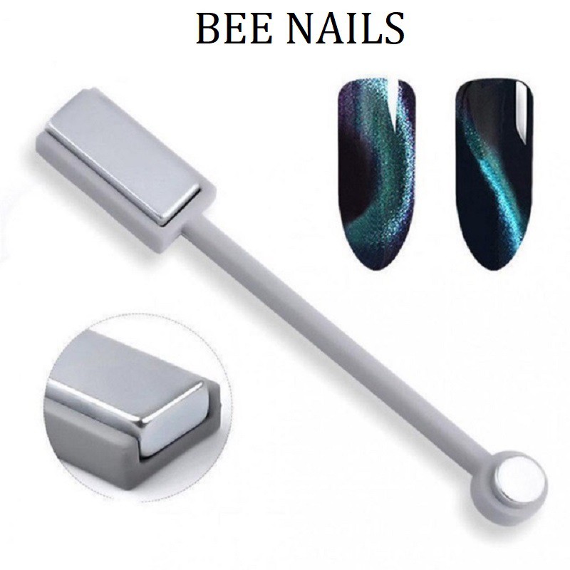 Nam châm hút mắt mèo BEE NAILS shop