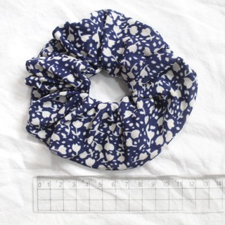 DÂY CỘT TÓC SCRUNCHIES NHIỀU MẪU