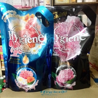 Nước xả đậm đặc Hygiene 1400ml Thái Lan