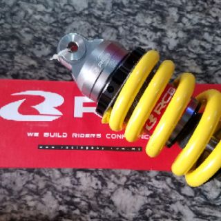 Phuộc racingboy E2 cho exciter135 và exciter 150