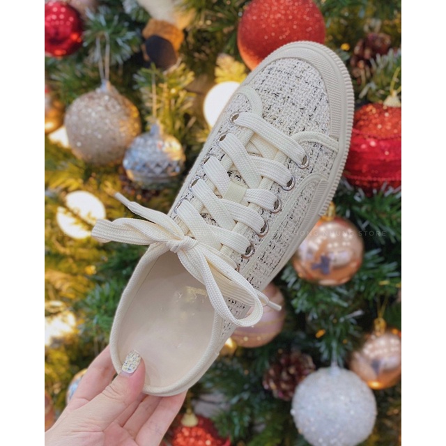 [Mã 2611THTRANG100K hoàn 10% xu đơn 99K] S_A1_0113 giày thể thao | BigBuy360 - bigbuy360.vn