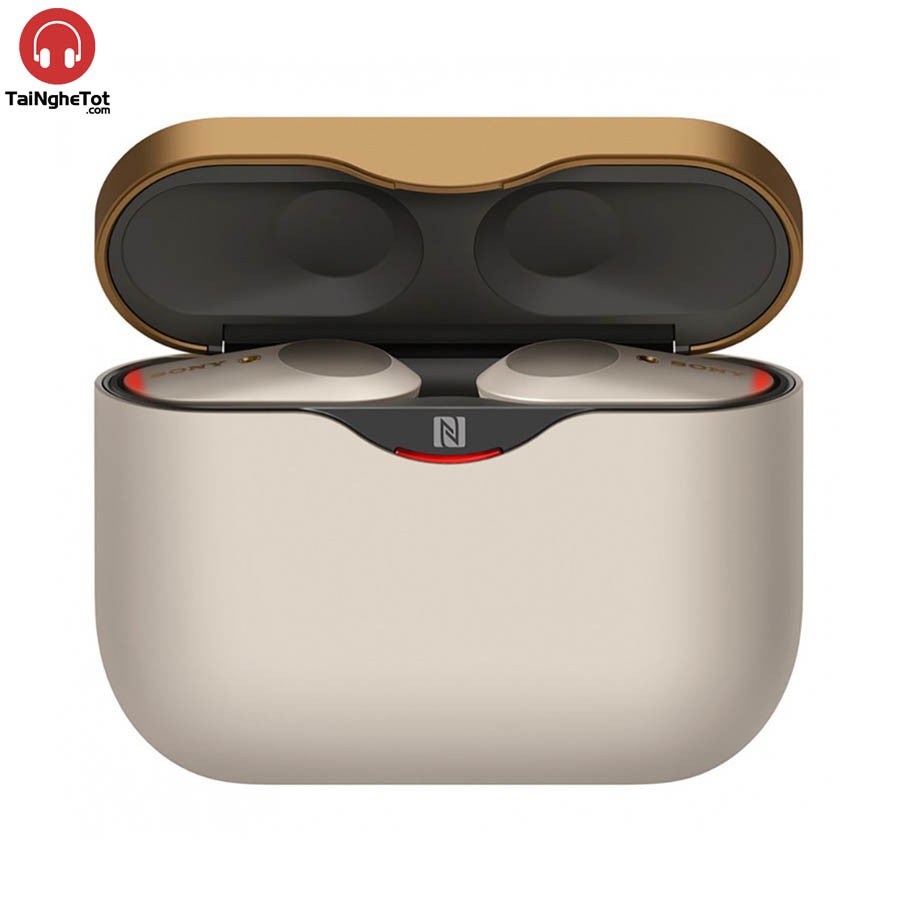 Tai nghe True Wireless Sony WF- 1000XM3 chính hãng  ( T