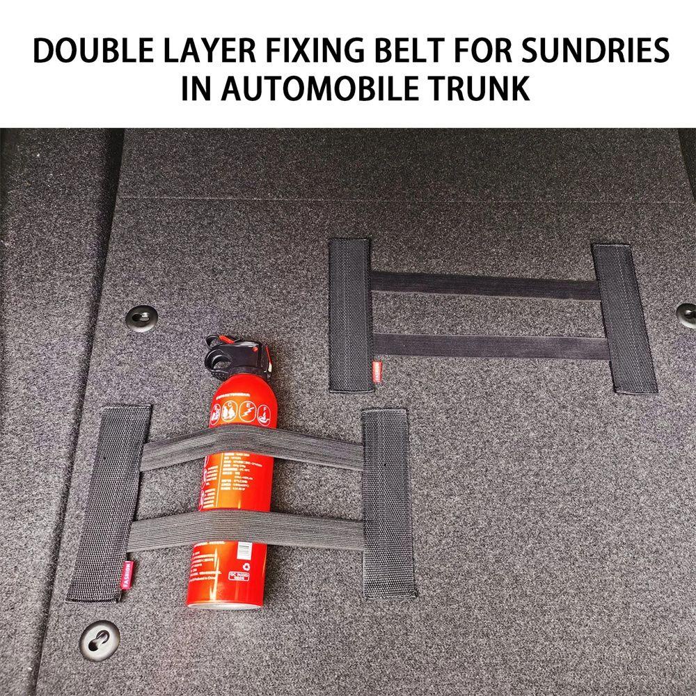 Dây Đai Cố Định Cố Định Vật Dụng Trên Xe Hơi VANES1