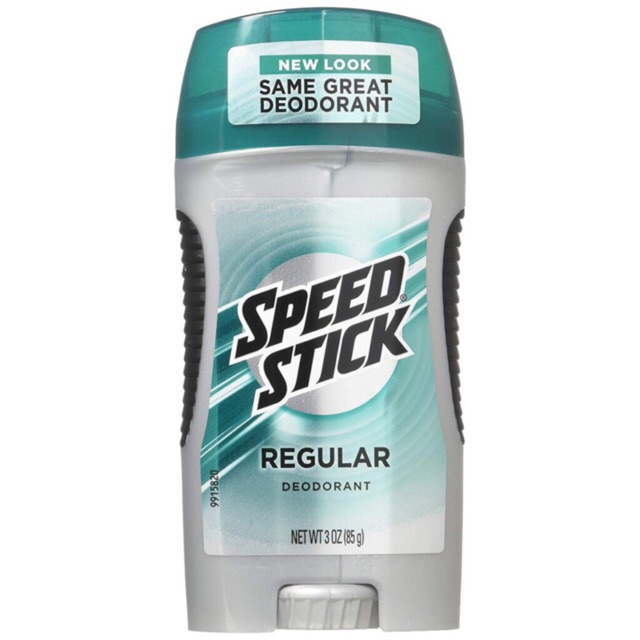 Lăn khử mùi Nam Speed stick