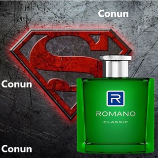 Nước hoa nam cao cấp Romano Classic 50ml