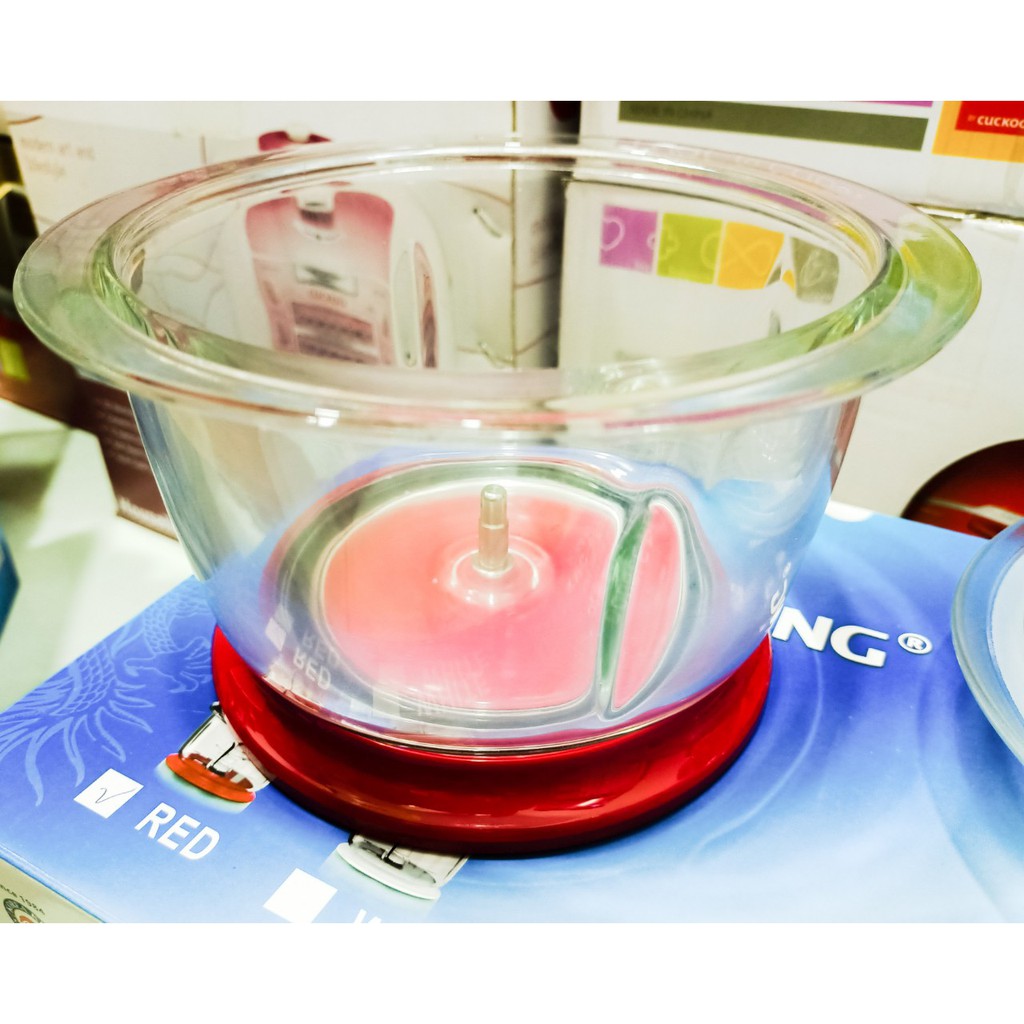 Máy xay thịt Korea King PMC-10B