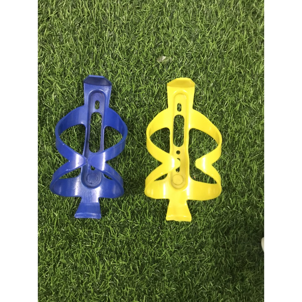 Giá gài bình nước xe đạp PC thông dụng các loại xe đạp