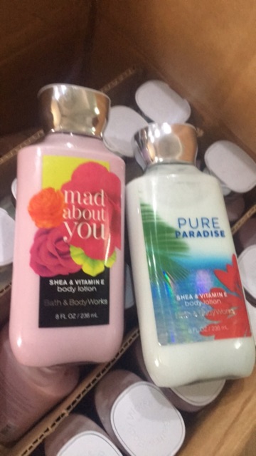 Sữa Dưỡng Thể Bath And Body Works