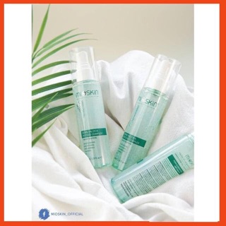 XỊT DƯỠNG TẾ BÀO GỐC MIOSKIN 100ML