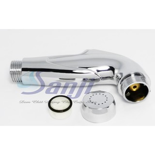 Đầu vòi xịt vệ sinh VS12