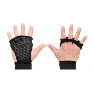 GĂNG TAY TẬP THỂ HÌNH ARBOT A005