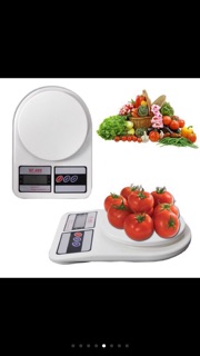 Cân tiểu li 7 kg