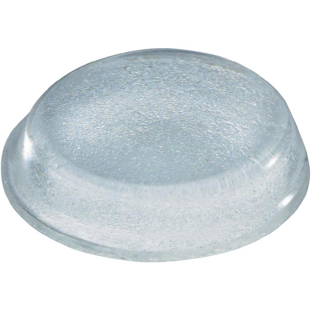 Nút đệm cao su 3M SJ5312 - 3M™ Bumpon™ Blister Pack SJ5312 Clear 12.7mm x 3.6mm (vỉ 56 nút) ducthanhauto