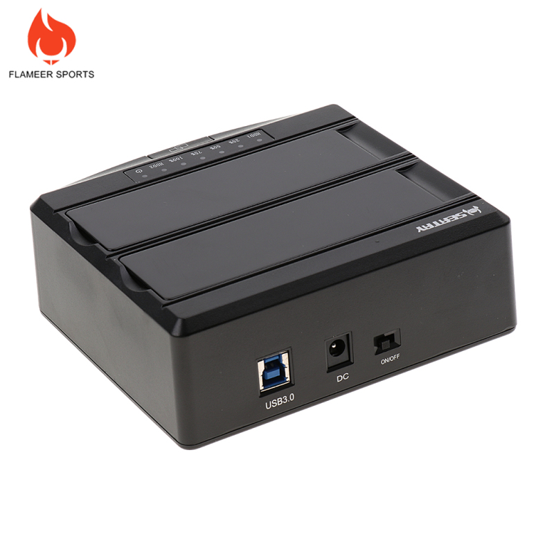 Đế Gắn Ổ Cứng Ngoài Usb 3.0 2.5 '' Sata | BigBuy360 - bigbuy360.vn